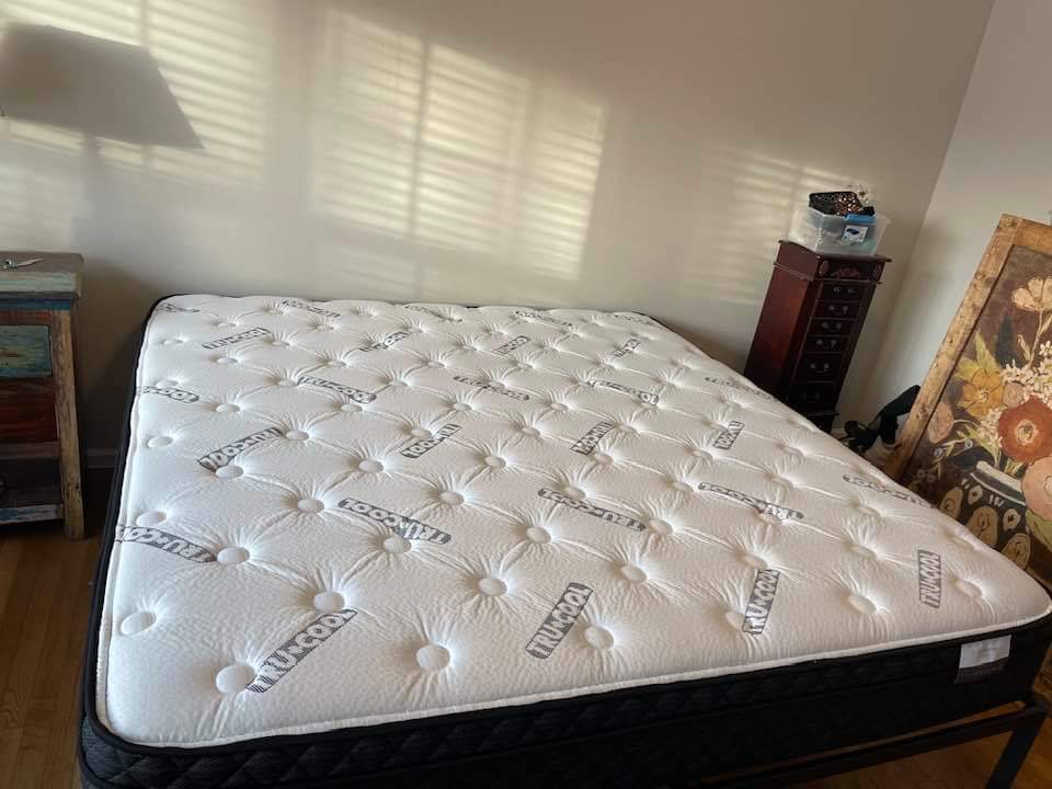 Mattress by Appointment Huntington Wide Range of Mattress Types